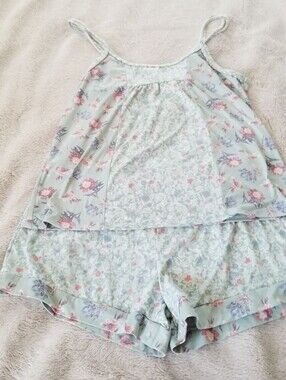 Lucky brand Women's Pajama Size M